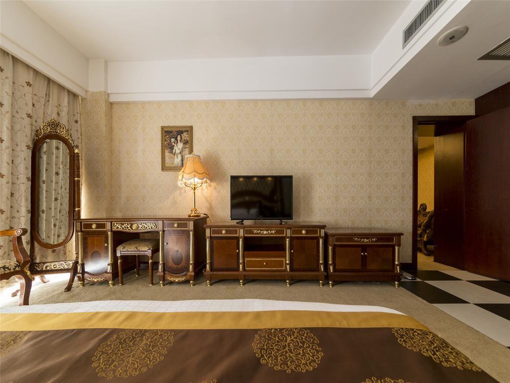New West Street International Hotel Yangshuo Exterior photo